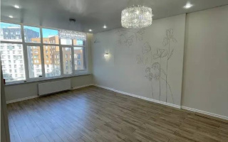 Продажа 4-комнатной квартиры, 90 м², пр. Туран, дом  52/2 - Продажа квартир в Астане