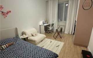 Продажа 3-комнатной квартиры, 105 м²