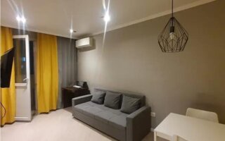 Продажа 1-комнатной квартиры, 41.4 м² - Продажа квартир в Ауэзовском р-не Алматы - страница 2