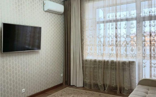 Продажа 2-комнатной квартиры, 65 м², пр. Бухар-жырау, дом  42 - Продажа  двухкомнатных квартир в Караганде с фото