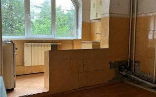 Продажа 2-комнатной квартиры, 52 м² - Продажа квартир в Жетысуском р-не Алматы