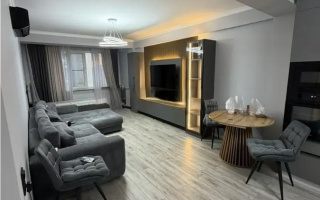 Продажа 2-комнатной квартиры, 62 м² - Недвижимость в Алматы