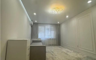 Продажа 3-комнатной квартиры, 88.2 м², мкр-н Нуркент, дом  5/9 - Продажа  трехкомнатных квартир в новостройках Алматы