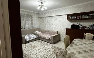 Продажа 1-комнатной квартиры, 35 м² - Продажа квартир от собственников в Алматы - страница 5