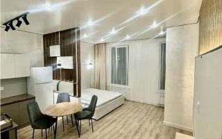 Продажа 1-комнатной квартиры, 40 м² - Продажа однокомнатных квартир в Алматы - страница 4
