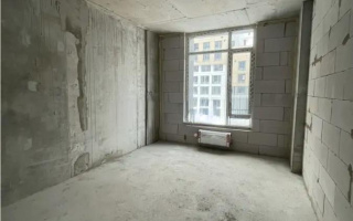 Продажа 3-комнатной квартиры, 96.4 м², пр. Туран, дом  39/2 стр - Продажа  трехкомнатных квартир в новостройках Астаны