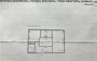 Продажа 2-комнатной квартиры, 68 м² - Продажа квартир в новостройках Астаны без посредников - страница 2