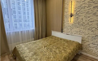 Продажа 1-комнатной квартиры, 42.6 м², ул. Е-36 - Продажа баз, складов и промышленной недвижимости в Костанае