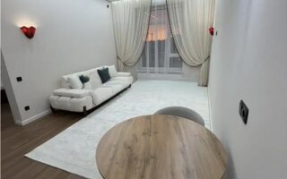 Продажа 2-комнатной квартиры, 41.5 м²