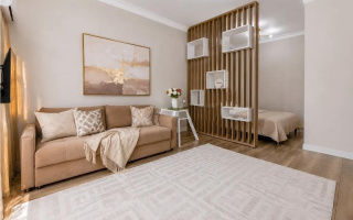 Продажа 1-комнатной квартиры, 42 м² - Продажа квартир в р-не Нура Астаны