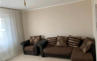 Продажа 1-комнатной квартиры, 42 м², ул. Таттимбета - Продажа  однокомнатных квартир в Караганде