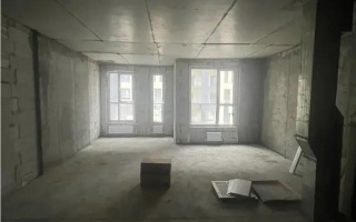 Продажа 1-комнатной квартиры, 46.2 м², пр. Райымбека, дом  348/1 - Продажа квартир в новостройках Алматы без посредников