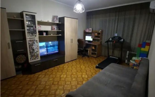 Продажа 2-комнатной квартиры, 54.8 м², мкр. Жетысу-4, дом  10 - Продажа  двухкомнатных квартир в Алматы без посредников