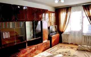Аренда 2-комнатной квартиры, 43 м², ул. Жубанова, дом  12 - ул. Саина - Аренда  двухкомнатных квартир помесячно в Алматы с фото