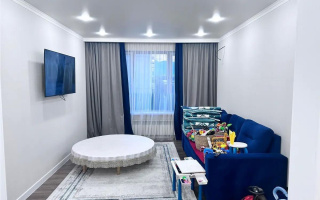 Продажа 2-комнатной квартиры, 56 м² - Продажа квартир в новостройках Алматы без посредников с фото - страница 14