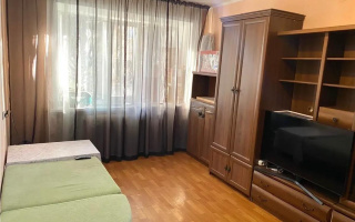 Продажа 2-комнатной квартиры, 41.3 м², пр. Республики, дом  29 - Продажа квартир в Астане