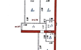 Продажа 2-комнатной квартиры, 63 м² - Продажа двухкомнатных квартир в кирпичном доме в Астане - страница 9