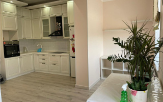 Продажа 2-комнатной квартиры, 51.9 м² - Продажа квартир в новостройках Астаны