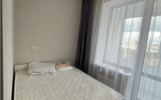 Продажа 2-комнатной квартиры, 34.8 м² - Продажа двухкомнатных квартир в Астане - страница 7