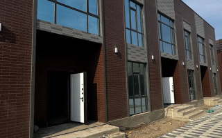 Продажа 6-комнатного дома, 175 м², Тауке хана - Продажа домов, коттеджей в Таразе