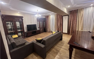 Продажа 5-комнатной квартиры, 155 м², ул. Розыбакиева, дом  250 - Продажа квартир в Казахстане