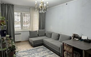 Продажа 2-комнатной квартиры, 43 м² - Продажа квартир в Алматы - страница 3