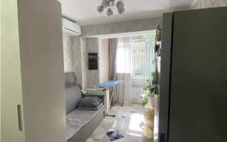 Продажа 1-комнатной квартиры, 23.9 м² - Продажа квартир в Медеуском р-не Алматы - страница 2