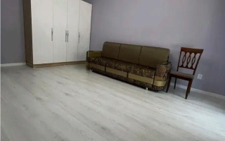Продажа 1-комнатной квартиры, 45 м², пр. Сейфуллина, дом  51 - Продажа  однокомнатных квартир в Алматы без посредников с фото