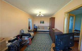 Продажа 2-комнатной квартиры, 44 м², пр. Назарбаева, дом  19а - Продажа квартир в Караганде