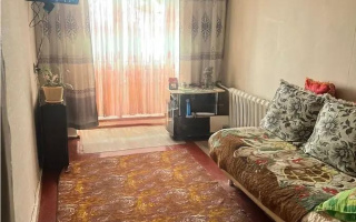 Продажа 1-комнатной квартиры, 24 м² - Продажа квартир в Сортировке Караганды