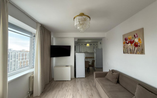 Продажа 2-комнатной квартиры, 53 м², ул. Мухамедханова - Продажа квартир в Астане