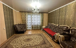 Продажа 2-комнатной квартиры, 56 м², мкр-н Восток-3, дом  15 - Продажа  двухкомнатных квартир в Караганде без посредников