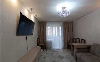 Продажа 4-комнатной квартиры, 73 м² - Продажа квартир в кирпичном доме в Казахстане - страница 2