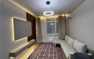 Продажа 2-комнатной квартиры, 42 м² - Продажа квартир в монолитно-каркасном доме в Астане