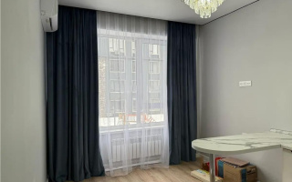 Продажа 1-комнатной квартиры, 45 м² - Продажа  однокомнатных квартир в новостройках Алматы - страница 8