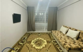 Продажа 2-комнатной квартиры, 45 м², ул. Потанина, дом  20 - Продажа  двухкомнатных квартир в Астане с фото