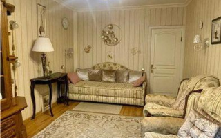 Продажа 2-комнатной квартиры, 53 м², мкр-н Самал-1, дом  13 - Продажа квартир без посредников в Алматы