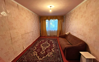 Продажа 2-комнатной квартиры, 43 м², 18-й мкр. - Продажа квартир в Казахстане