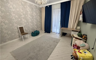Продажа 3-комнатной квартиры, 106 м², пр. Кабанбай батыра, дом  29 - Продажа  трехкомнатных квартир в новостройках Астаны