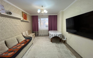 Продажа 2-комнатной квартиры, 65 м², ул. Алматы - Продажа квартир в Казахстане