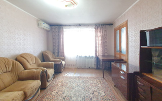 Продажа 3-комнатной квартиры, 62.2 м² - Недвижимость в Актобе