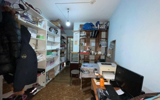 Продажа помещения, 54 м² - Продажа офисных и торговых помещений в Астане