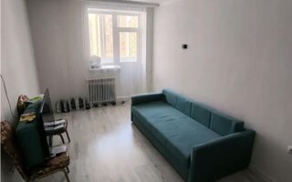 Продажа 1-комнатной квартиры, 40.5 м²