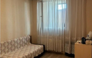 Продажа 1-комнатной квартиры, 38 м² - Продажа однокомнатных квартир в Астане