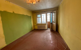 Продажа 2-комнатной квартиры, 48 м², пр. Республики - Продажа  двухкомнатных квартир в Караганде