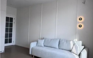 Продажа 2-комнатной квартиры, 47 м²