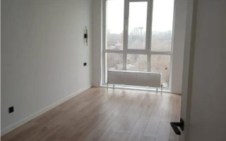 Продажа 1-комнатной квартиры, 44.5 м², ул. Муратбаева, дом  46 - Продажа  однокомнатных квартир в Алматы без посредников