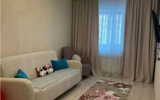 Продажа 1-комнатной квартиры, 36.6 м² - Продажа квартир в новостройках Астаны - страница 8