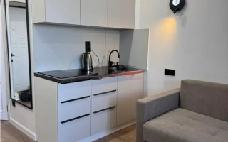 Продажа 1-комнатной квартиры, 22 м² - Продажа однокомнатных квартир в Астане - страница 4