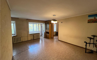 Продажа 2-комнатной квартиры, 44 м², ул. Лободы, дом  30 - Продажа квартир в Казахстане